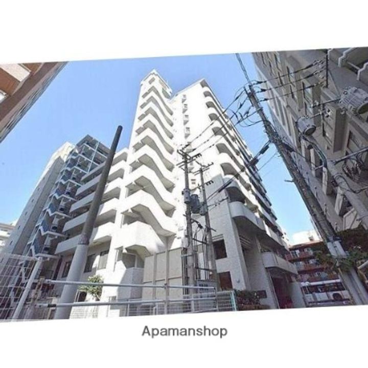 ライオンズマンション平尾第2のその他画像