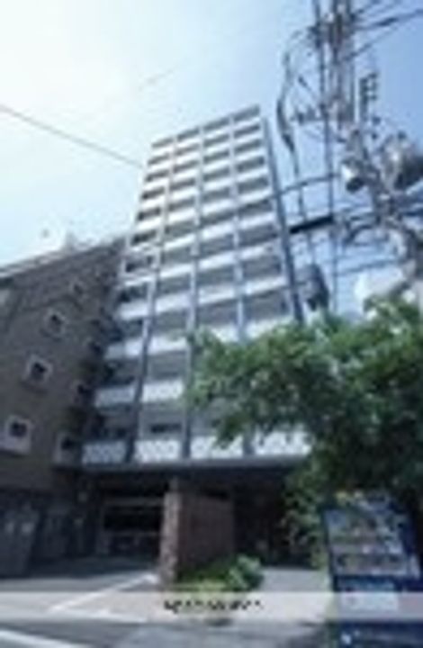 レジデンシャルヒルズアネックススイートの外観