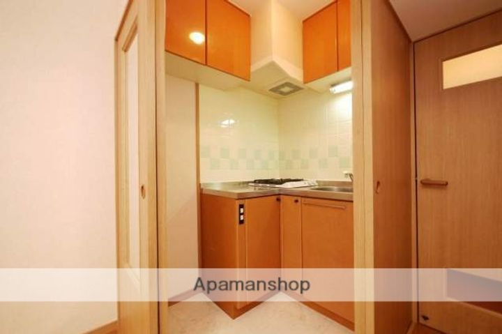 エステートモア平尾パージュの内装