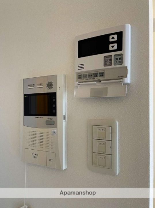 福岡県福岡市博多区東那珂1丁目の賃貸マンションのその他画像