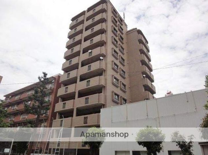 日之出ビル高砂のその他画像