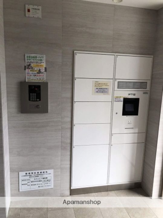 ネストピア薬院東のその他画像