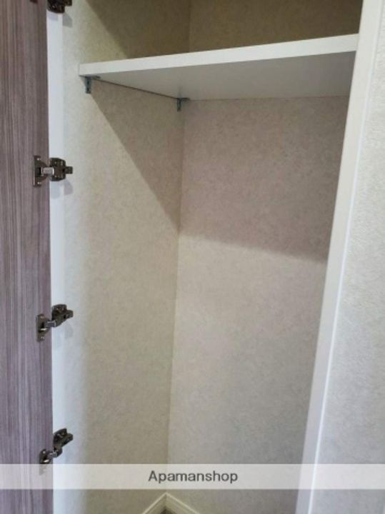ネストピア薬院東の内装