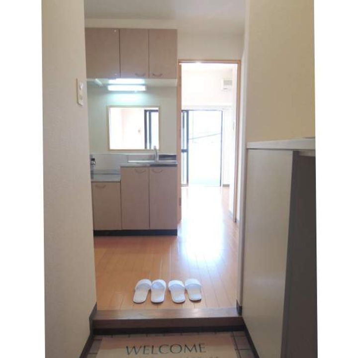 福岡県福岡市早良区西新5丁目の賃貸マンションのその他画像