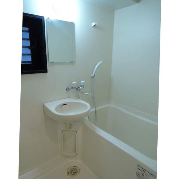 福岡県福岡市早良区西新5丁目の賃貸マンションのその他画像