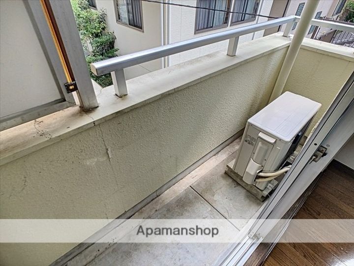 福岡県福岡市中央区草香江2丁目の賃貸マンションのその他画像
