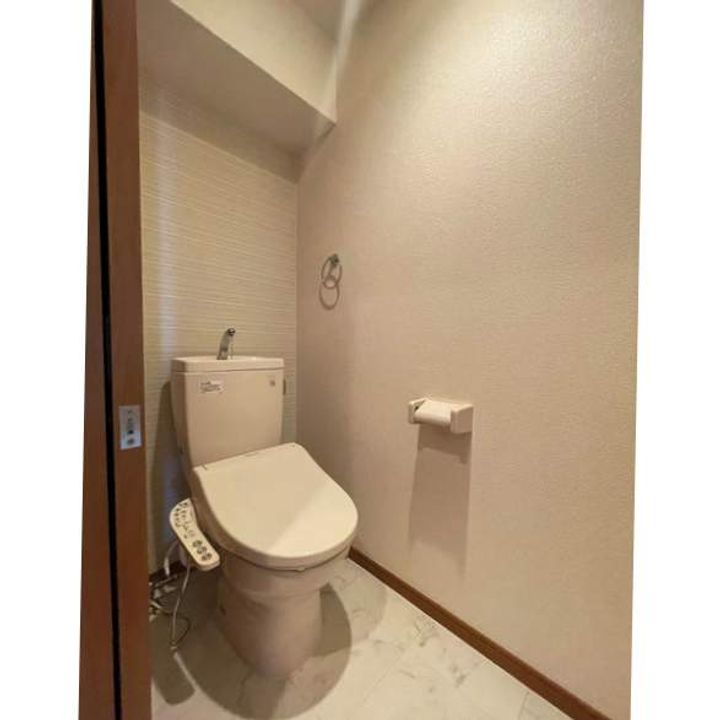 福岡県福岡市博多区堅粕5丁目の賃貸マンションの内装