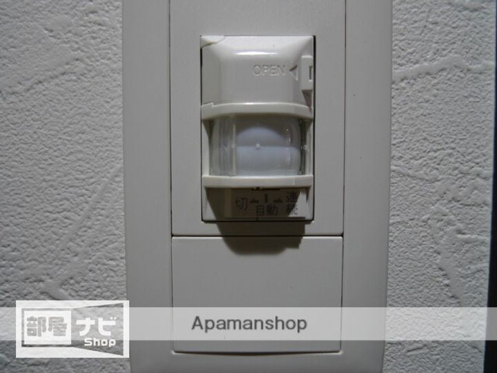 ヴィラージュ天神南弐番館の内装