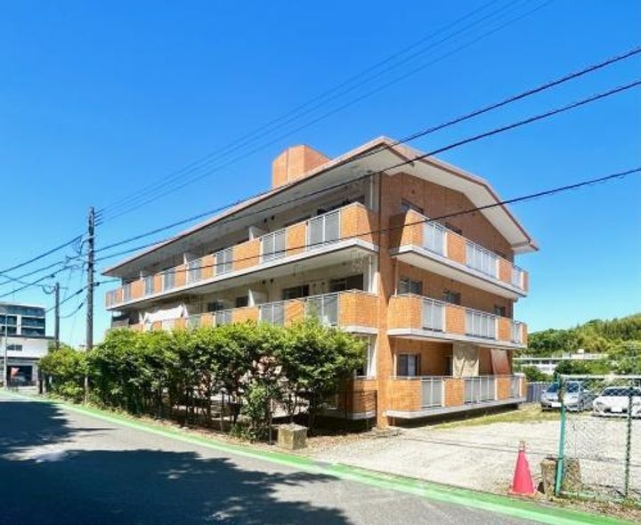 福岡県福岡市博多区月隈3丁目の賃貸マンションのその他画像