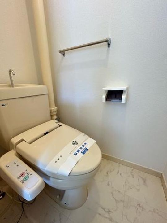 福岡県福岡市博多区月隈3丁目の賃貸マンションの内装