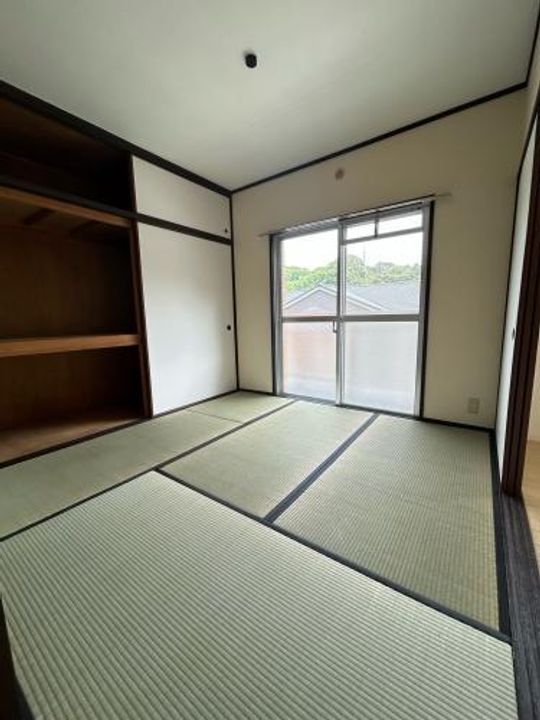 福岡県福岡市博多区月隈3丁目の賃貸マンションのその他画像