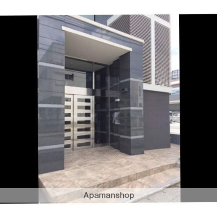 福岡県福岡市博多区山王2丁目の賃貸マンションのその他画像