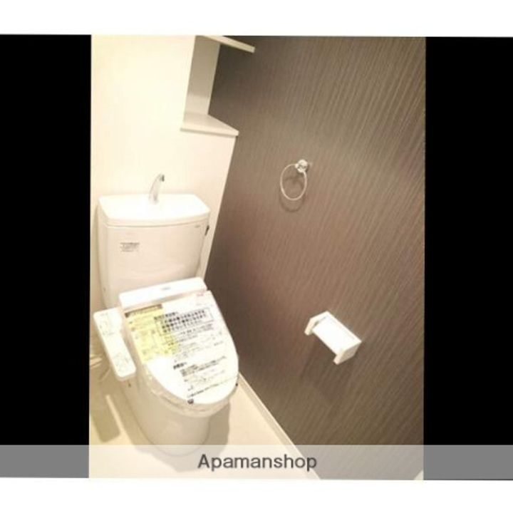 福岡県福岡市博多区山王2丁目の賃貸マンションのその他画像