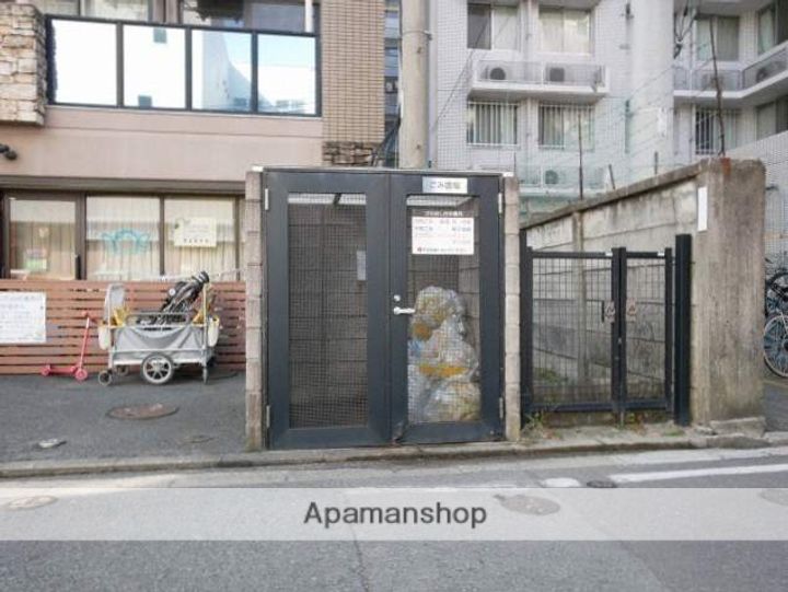 アーバンクルーザー高砂のその他画像