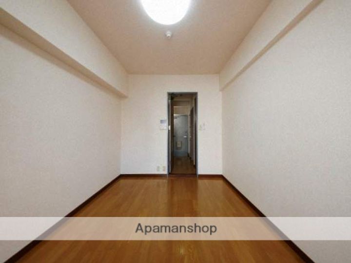 アーバンクルーザー高砂の内装