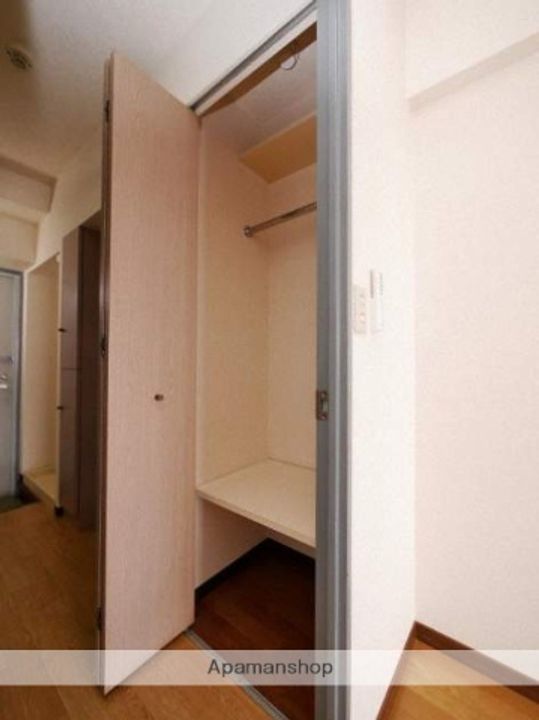 アーバンクルーザー高砂の内装