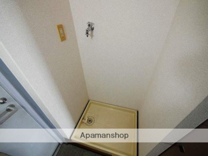 アーバンクルーザー高砂の内装