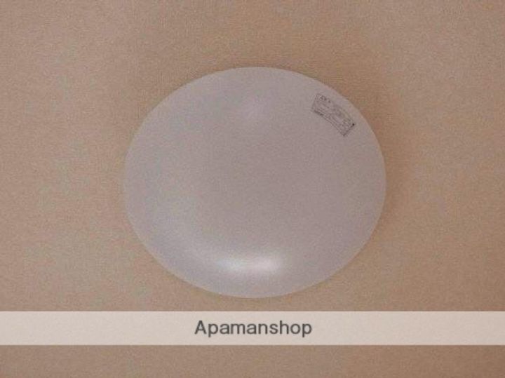 アーバンクルーザー高砂の内装