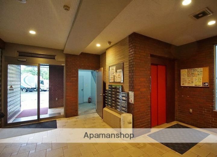 ハイツ三笠のその他画像