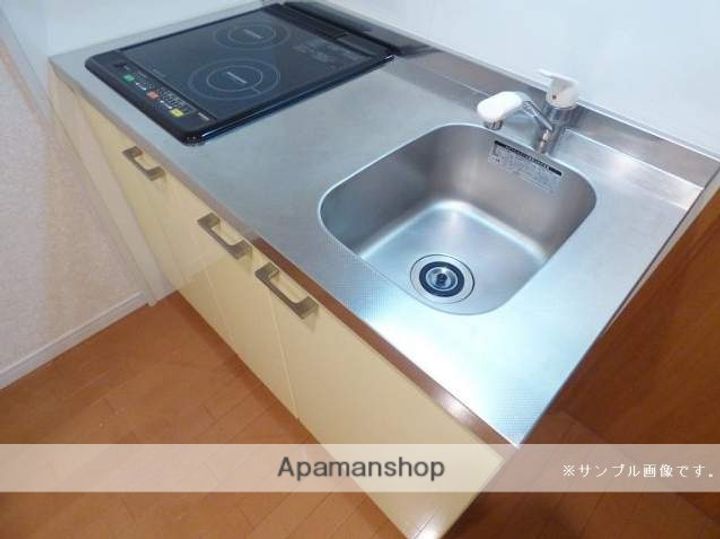 サヴォイテンジンクォーターのその他画像