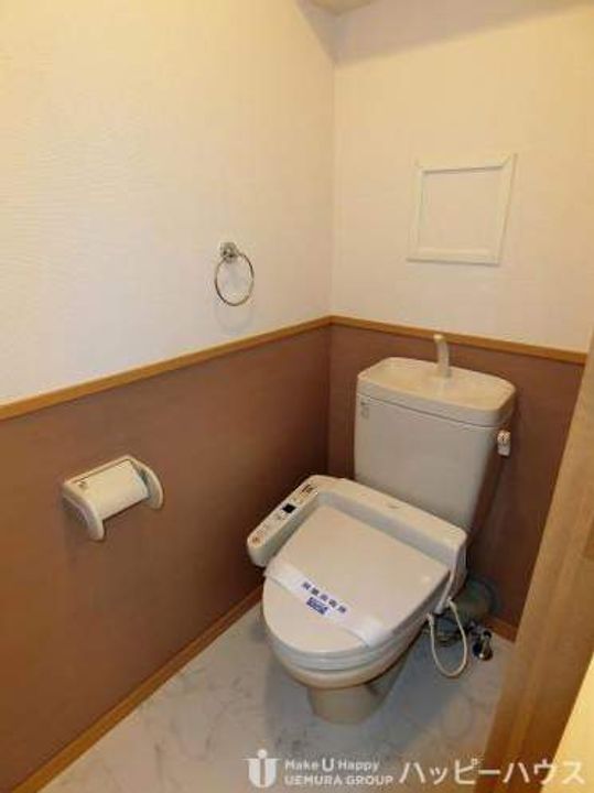 福岡県福岡市博多区吉塚4丁目の賃貸マンションのその他画像