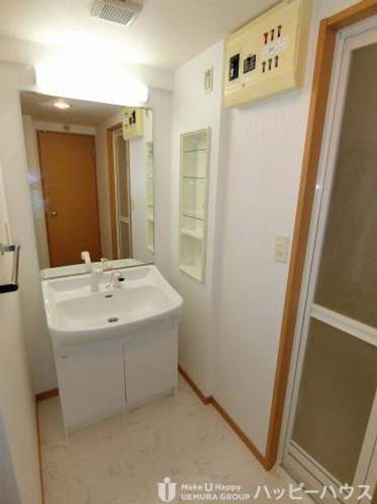 福岡県福岡市博多区吉塚4丁目の賃貸マンションのその他画像