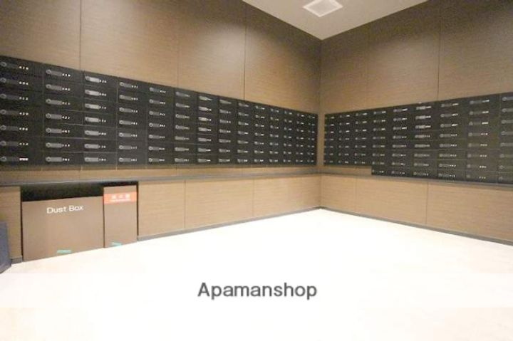 福岡県福岡市博多区住吉1丁目の賃貸マンションの内装