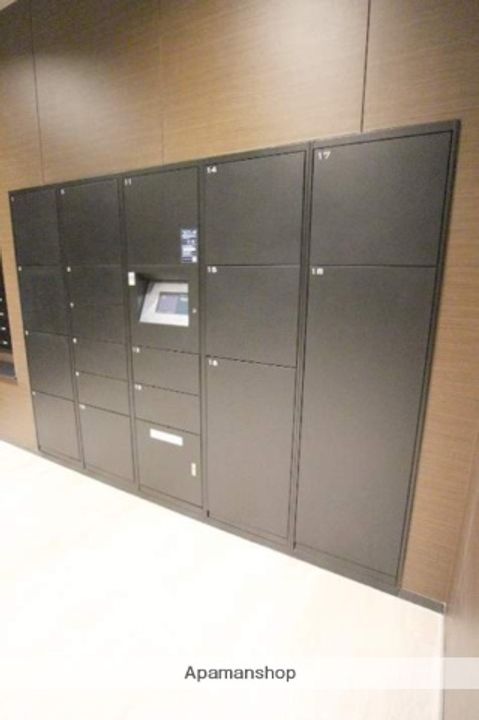 福岡県福岡市博多区住吉1丁目の賃貸マンションの内装