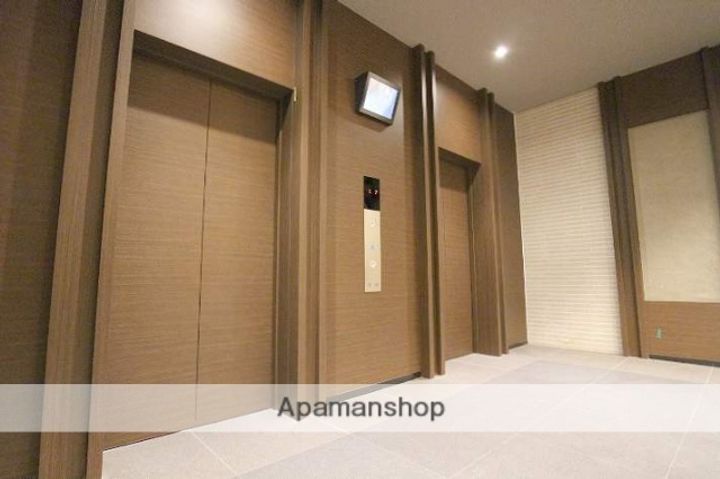 福岡県福岡市博多区住吉1丁目の賃貸マンションのその他画像