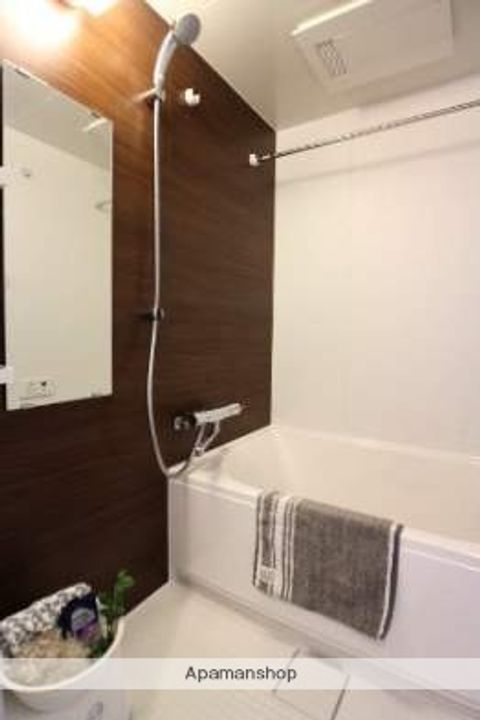 福岡県福岡市博多区住吉1丁目の賃貸マンションの風呂