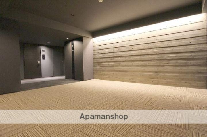 福岡県福岡市博多区住吉1丁目の賃貸マンションのその他画像