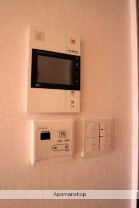福岡県福岡市博多区住吉1丁目の賃貸マンションのその他画像