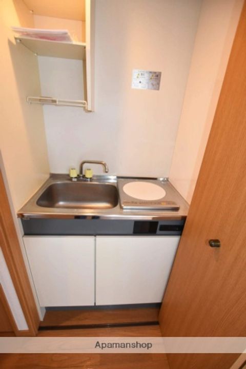 エスポワールマンション天神南の内装