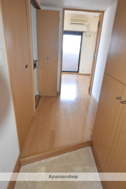 エスポワールマンション天神南の内装