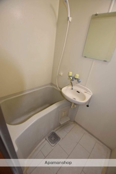 エスポワールマンション天神南の内装