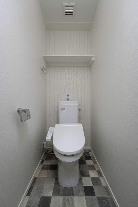 福岡県福岡市博多区築港本町の賃貸マンションのその他画像