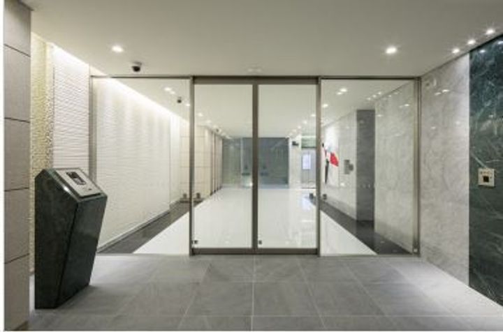 福岡県福岡市博多区東光2丁目の賃貸マンションの外観