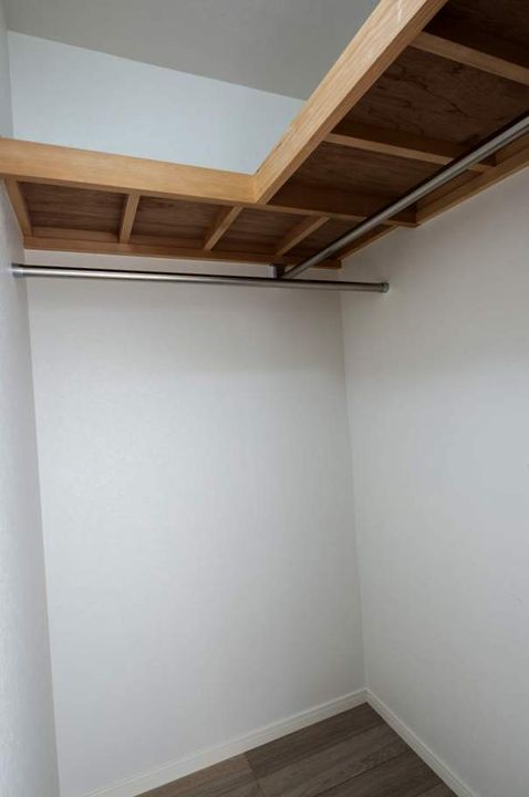 福岡県福岡市博多区東光2丁目の賃貸マンションの内装