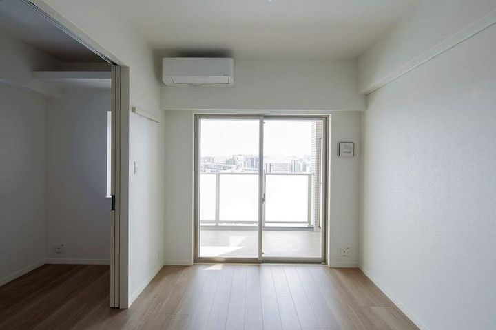 福岡県福岡市博多区東光2丁目の賃貸マンションのその他画像