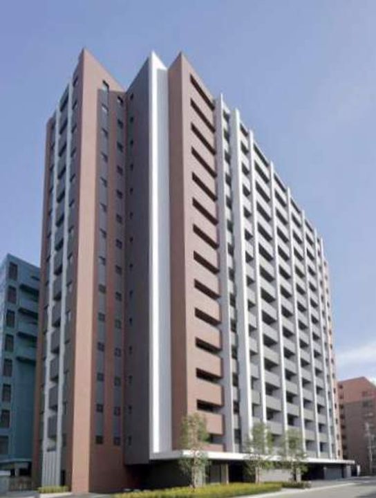 福岡県福岡市博多区博多駅南2丁目の賃貸マンションのその他画像