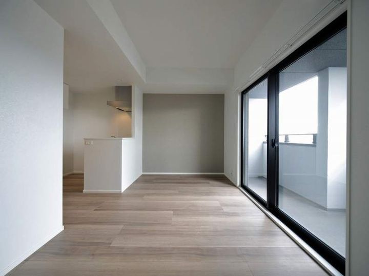 福岡県福岡市博多区博多駅南2丁目の賃貸マンションの内装