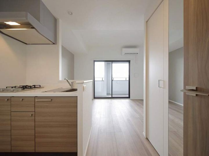 福岡県福岡市博多区博多駅南2丁目の賃貸マンションのその他画像