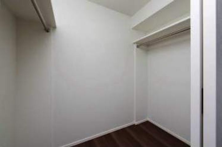 福岡県福岡市博多区博多駅南2丁目の賃貸マンションの内装