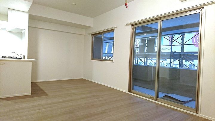 福岡県福岡市博多区千代1丁目の賃貸マンションのその他画像