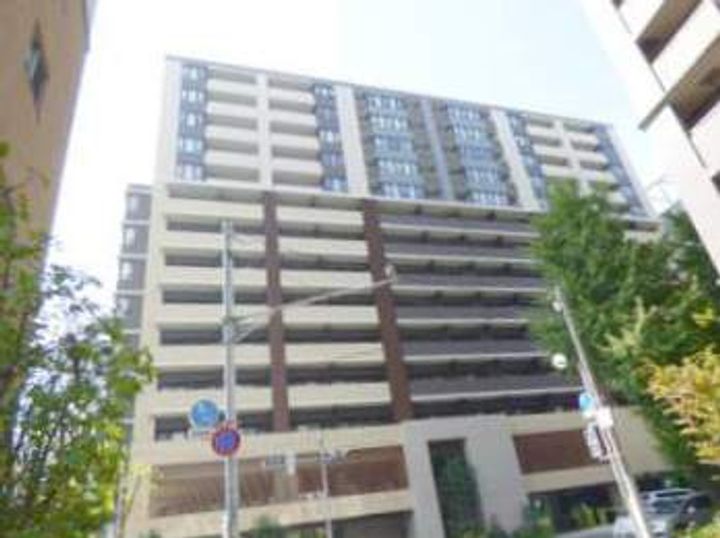 福岡県福岡市博多区住吉2丁目の賃貸マンションのその他画像