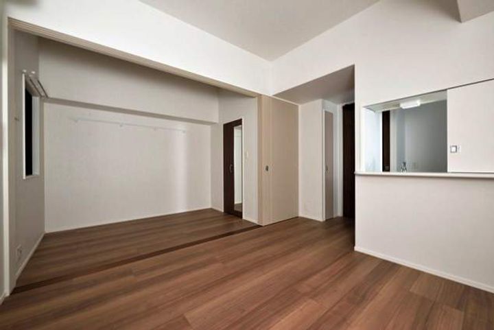 福岡県福岡市博多区住吉2丁目の賃貸マンションのその他画像