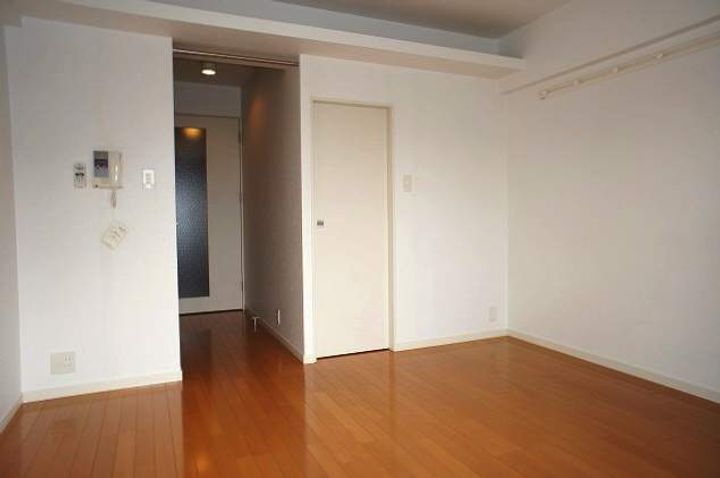福岡県福岡市博多区住吉2丁目の賃貸マンションの内装