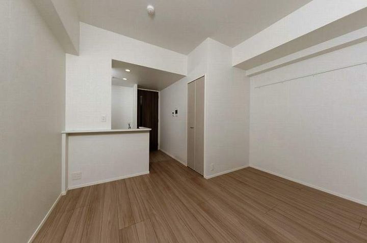 福岡県福岡市博多区対馬小路の賃貸マンションの内装