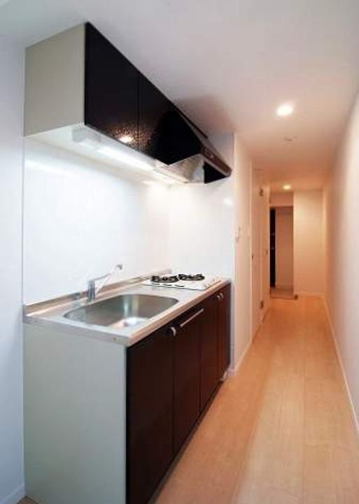 エンクレスト渡辺通Ⅱのその他画像