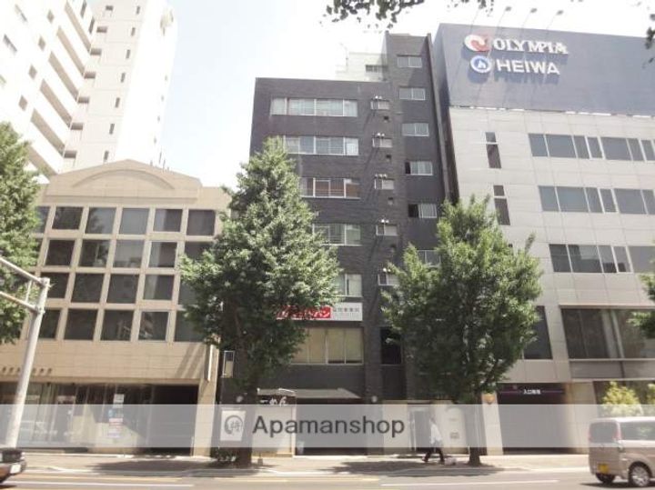 福岡県福岡市博多区博多駅南3丁目の賃貸マンションのその他画像